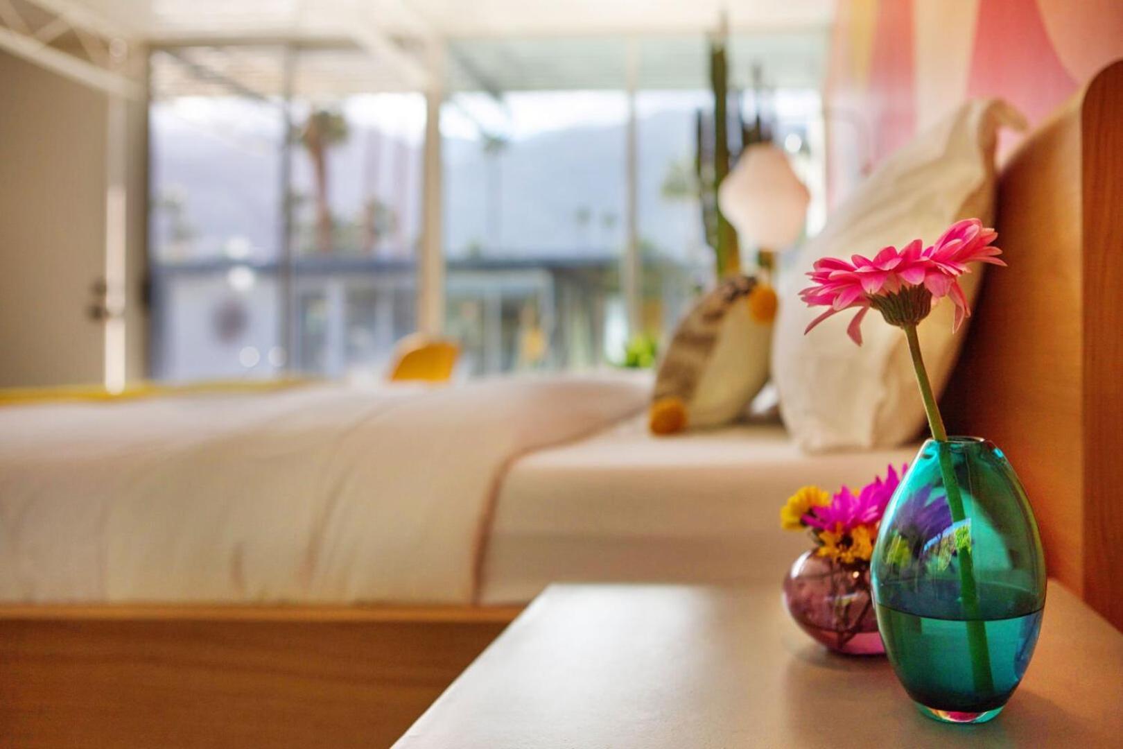 Limon Hotel By Fieldtrip Palm Springs Exterior photo
