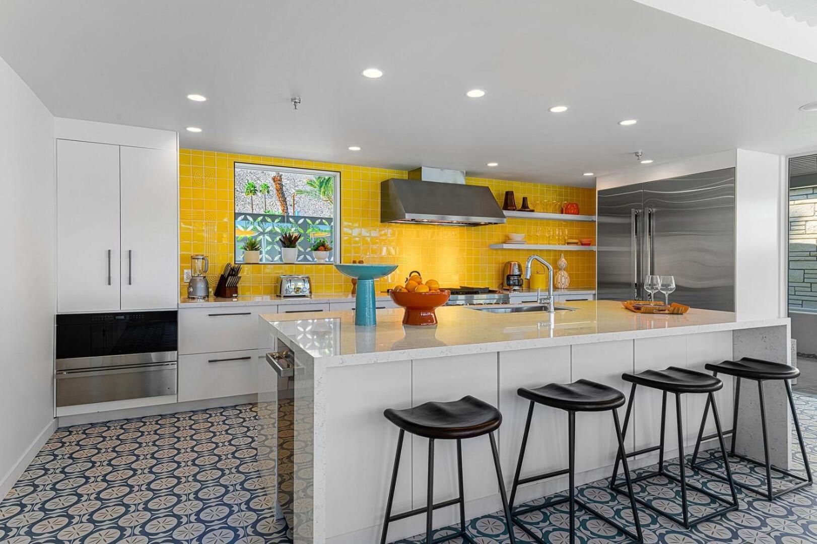 Limon Hotel By Fieldtrip Palm Springs Exterior photo